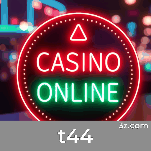 Revolucione Seu Jogo com t44: Táticas Comprovadas e Abordagem Inteligente