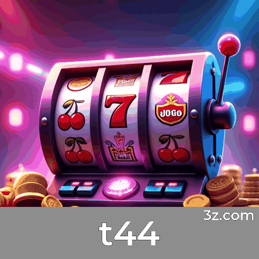 Revolucionário desenvolvimento de jogos redefine apostas online no t44