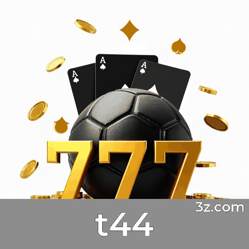 Tecnologia Inovadora da t44: A Revolução no Entretenimento