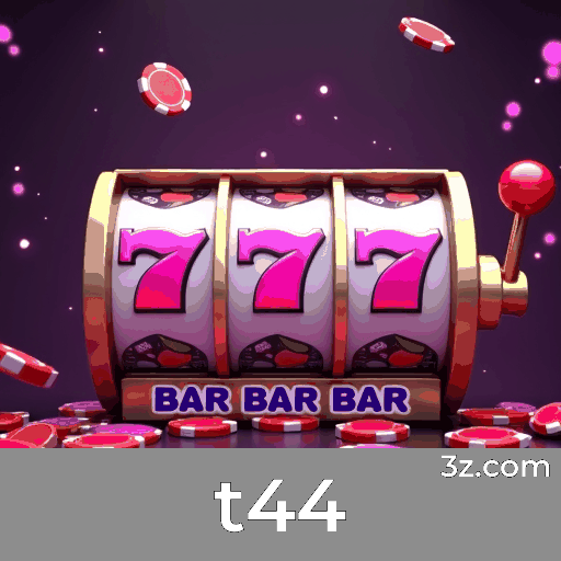 Aproveite o valor exclusivo do t44 como membro