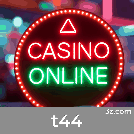 Revolucione Seu Jogo com t44: Táticas Comprovadas e Abordagem Inteligente