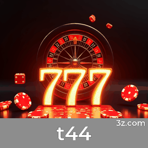 Revolucionário desenvolvimento de jogos redefine apostas online no t44