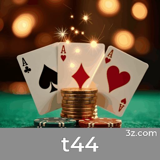 Aposte com Facilidade: O App Completo T44