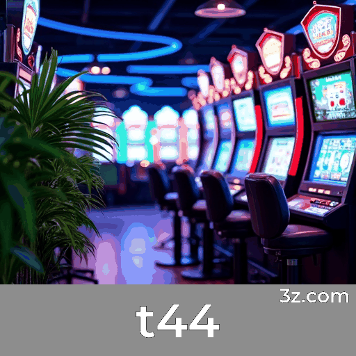 T44: Desafio e Emoção Instantânea nos Crash Games