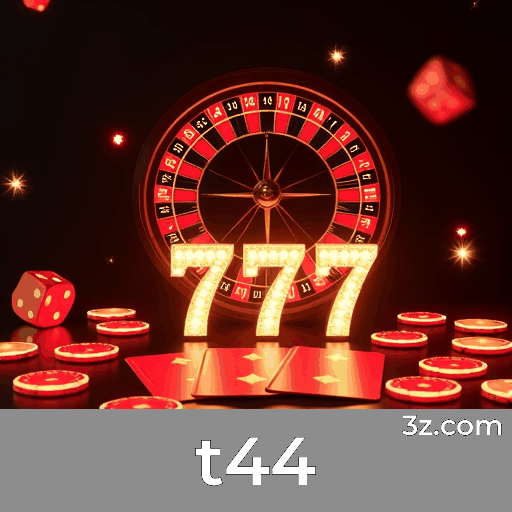 Revolucione Seu Jogo com t44: Táticas Comprovadas e Abordagem Inteligente