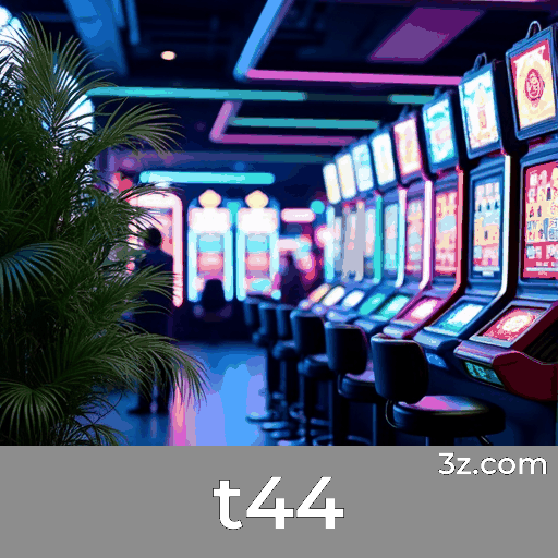 Aposte com Facilidade: O App Completo T44