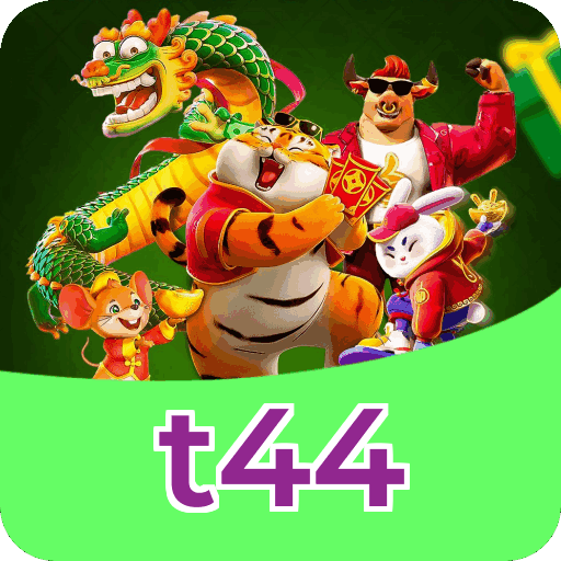 Jogos com maior RTP na t44